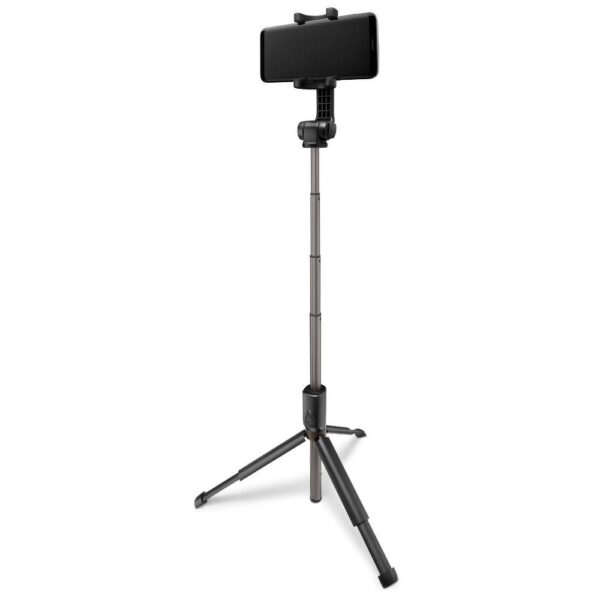 SPIGEN wireless selfie stick S540W Tripod black – Bild 2