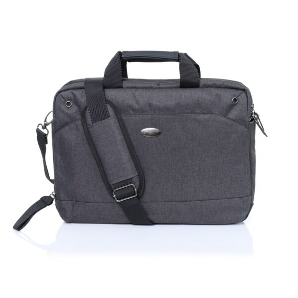 ART laptop / tablet / notebook bag 15.6" NB-0362 black – Bild 3