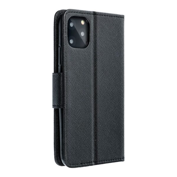FANCY Book for HUAWEI NOVA 10 SE black – Bild 3