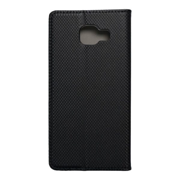 SMART CASE Book for SAMSUNG A5 2016 black – Bild 3