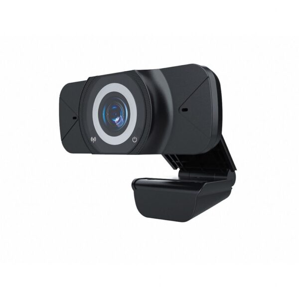 Webcam Full HD 1920*1080p/30fps ECM-CDV126C black – Bild 3