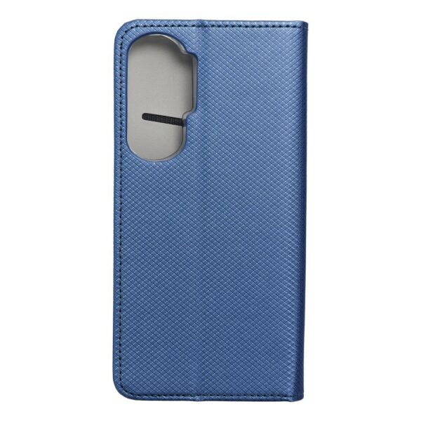 SMART CASE Book for HONOR 90 Lite navy – Bild 2