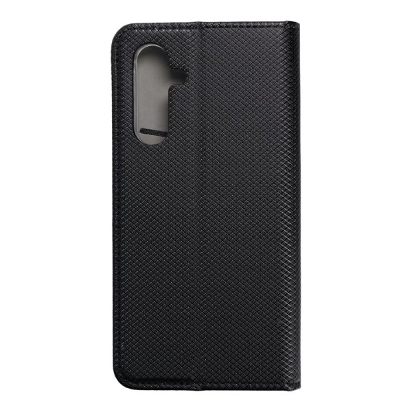 SMART CASE Book for SAMSUNG A54 5G black – Bild 4