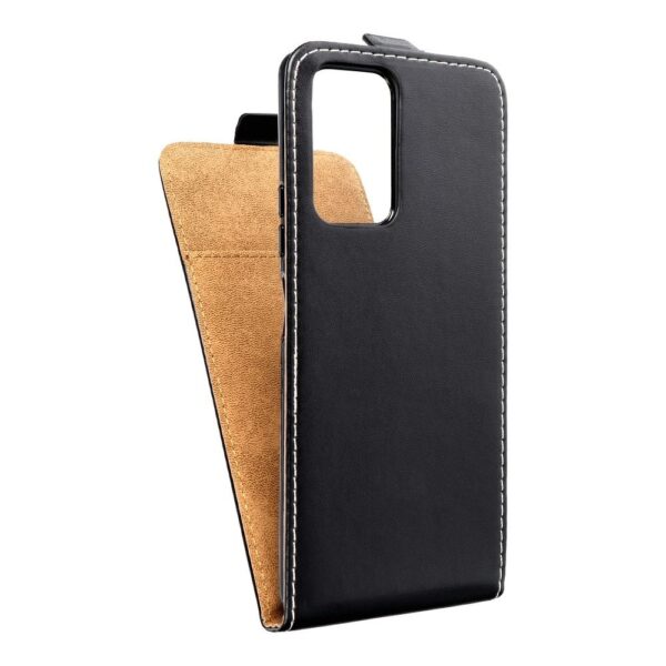 SLIM FLEXI FRESH Flip case forXIAOMI Redmi Note 10 Pro / Redmi Note 10 Pro Max black
