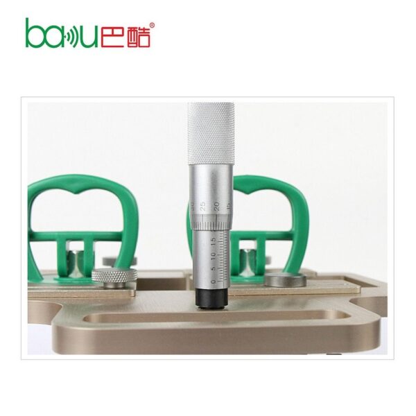 Middle frame separator BAKU BK-7231 – Bild 3