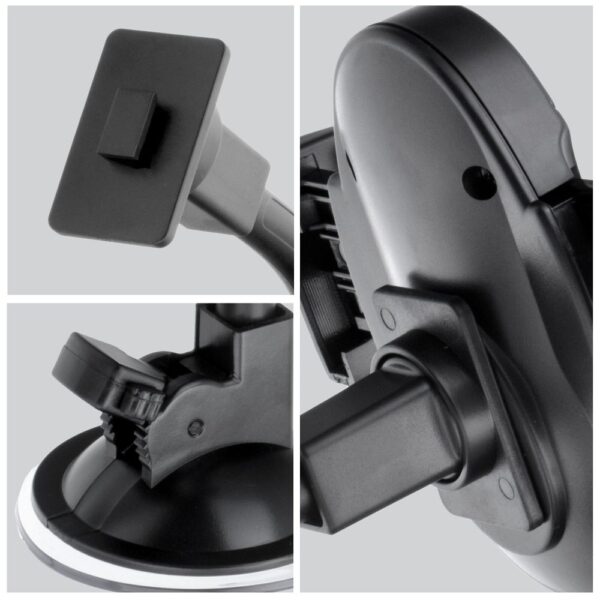 FORCELL car holder - OVAL with arch 27cm – Bild 3