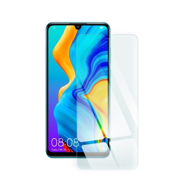 Tempered Glass Blue Star - HUAWEI P30 Lite – Bild 3