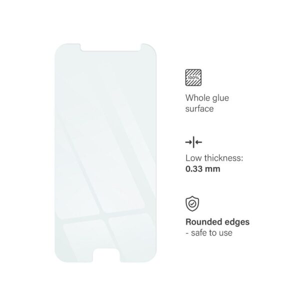 Tempered Glass Blue Star - SAMSUNG Galaxy J5 (2017) – Bild 3