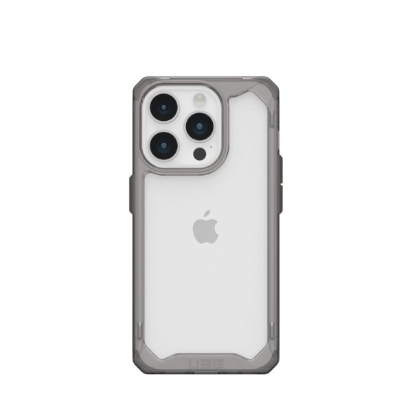 (UAG) Urban Armor Gear Plyo case for IPHONE 15 PRO ash – Bild 3
