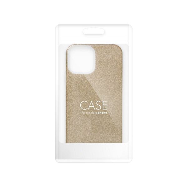 SHINING Case for IPHONE 7 / 8 gold – Bild 2