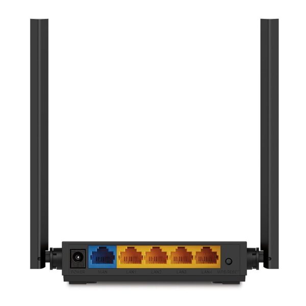 TP-LINK router Wi-Fi dual band AC1200 5GHz TL-ARCHER C54 – Bild 4