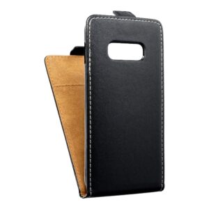SLIM FLEXI FRESH Flip case for SAMSUNG S10e black