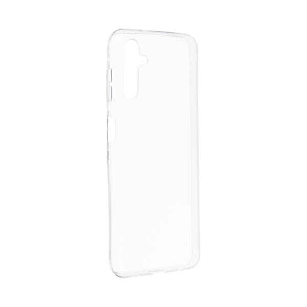 BACK CASE ULTRA SLIM 0,3 mm for SAMSUNG A13 5G / A04S transparent – Bild 3