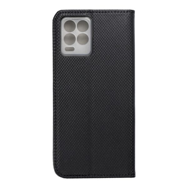 SMART CASE Book for REALME 8 / 8 / 8 Pro black – Bild 3
