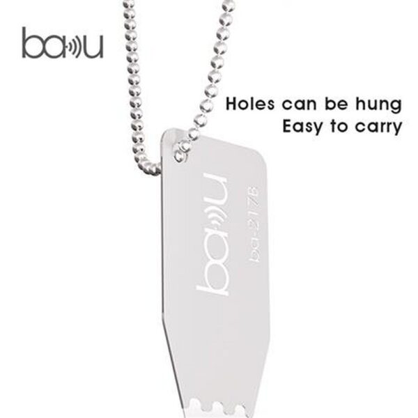 Opening Tool BAKU BA-217 - set 3pcs – Bild 4