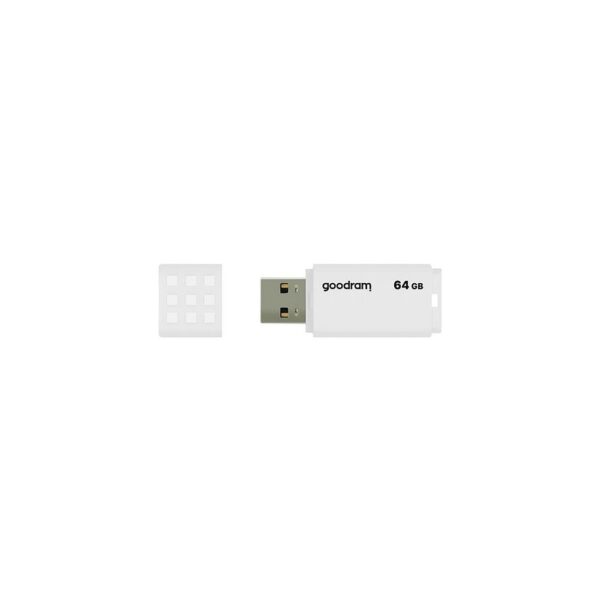 GOODRAM pendrive UME2 64GB USB2.0 – Bild 2