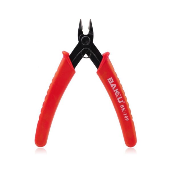 Pliers BAKU BK-109 – Bild 2