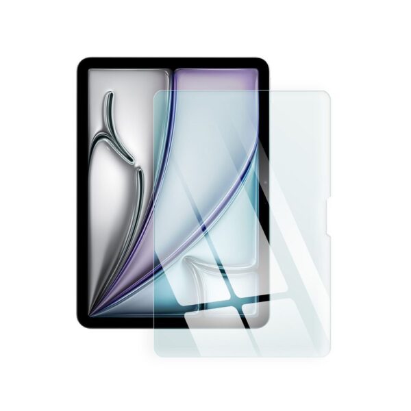Tempered Glass Blue Star - APP iPad Air 13" (2024) – Bild 3