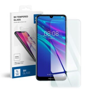 Tempered Glass Blue Star - HUAWEI Y6 2019