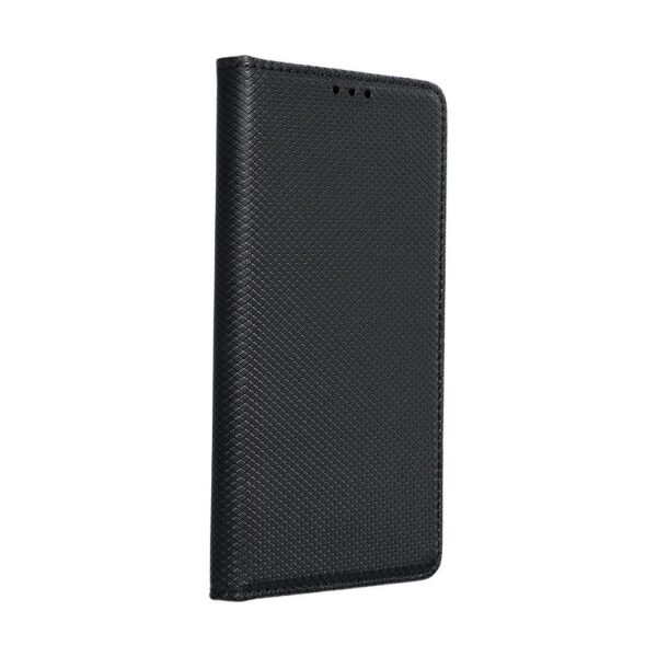 SMART CASE Book for SAMSUNG A53 5G black