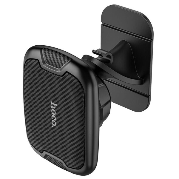 HOCO magnetic car holder for center console CA66 black – Bild 4