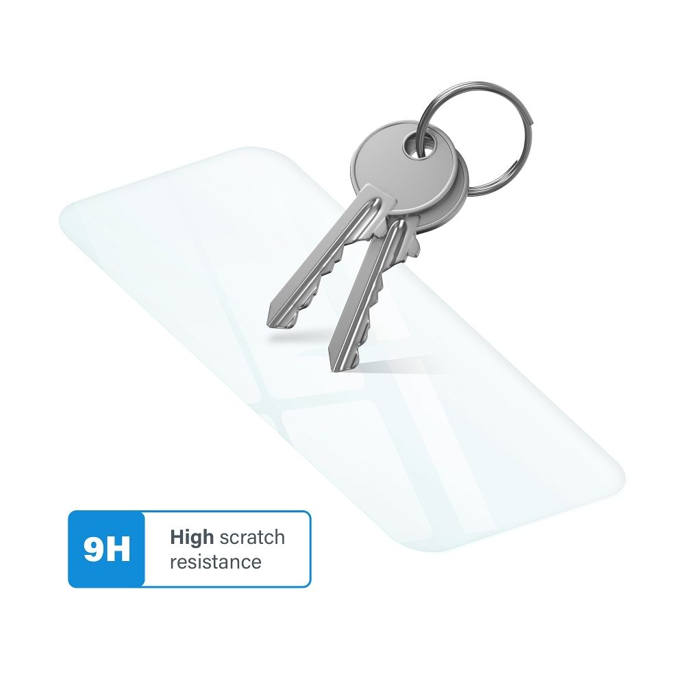 Tempered Glass - for OPPO A52 – Bild 3