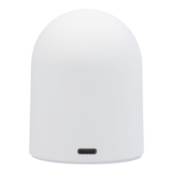 Wireless charger for Apple Watch white – Bild 2