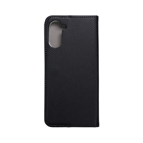 SMART CASE Book for REALME 10 black – Bild 3