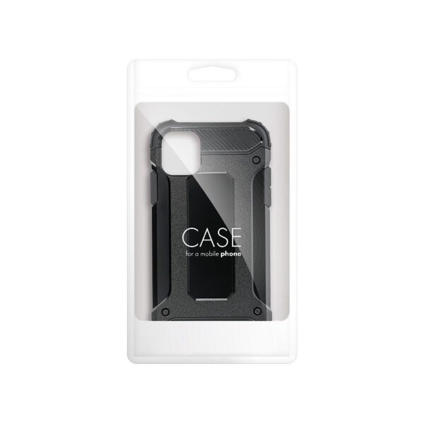 ARMOR case for IPHONE 8 black – Bild 4