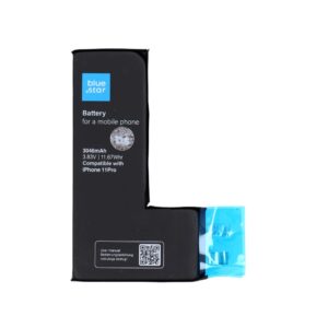 BLUE STAR HQ battery without BMS for IPHONE 11 Pro 3046 mAh