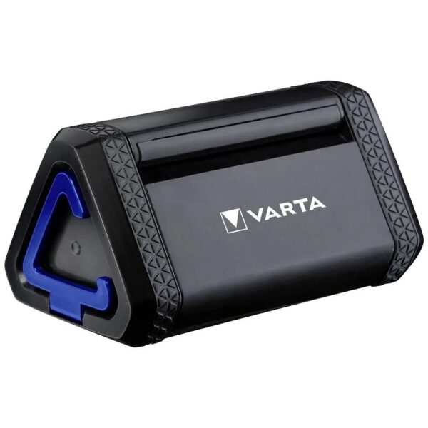 VARTA flashlight LED Work flex area 17648 + 3 x bateries R6 (AA) – Bild 3