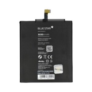 BLUE STAR battery for XIAOMI Mi4i (BM33) 3030 mAh