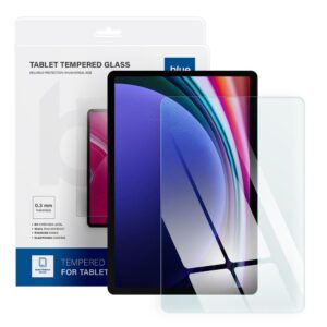 Tempered Glass Blue Star - SAMSUNG Galaxy Tab S9 11"