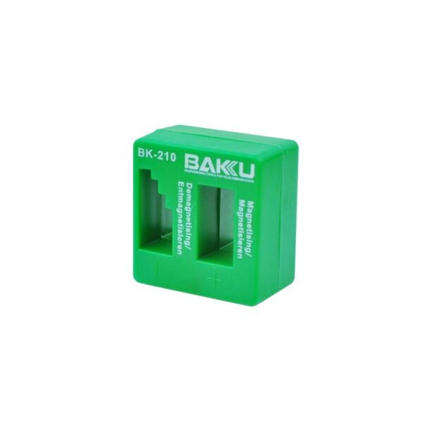 Screwdriver magnetizer BAKU BK-210 – Bild 2