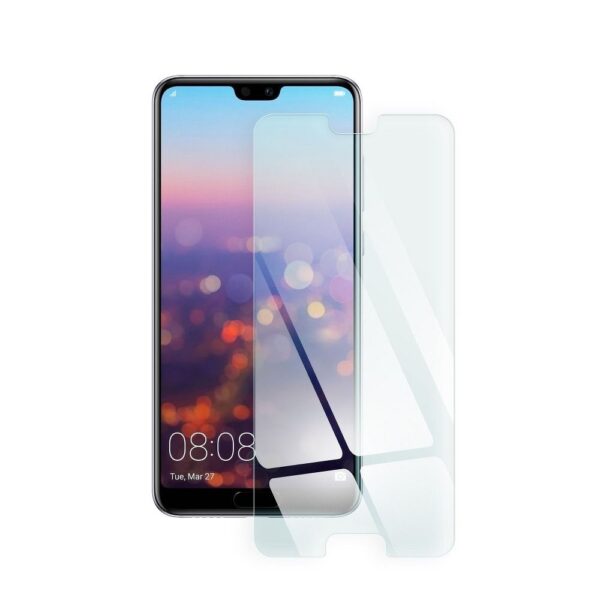 Tempered Glass Blue Star - HUAWEI P20 – Bild 3