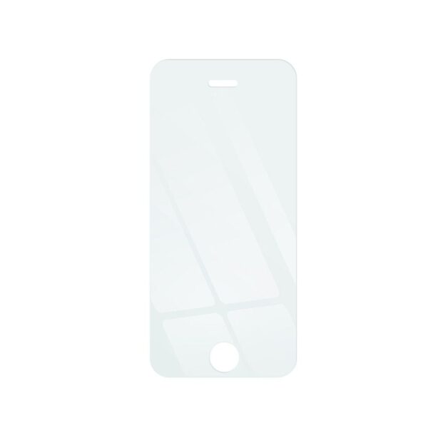 Tempered Glass Blue Star - IPHONE 5SE – Bild 3