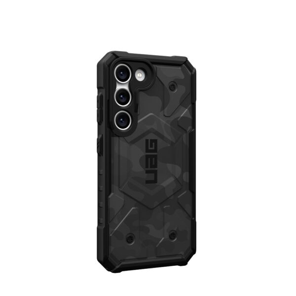 ( UAG ) Urban Armor Gear Pathfinder case for SAMSUNG S23 5G midnight camo – Bild 2