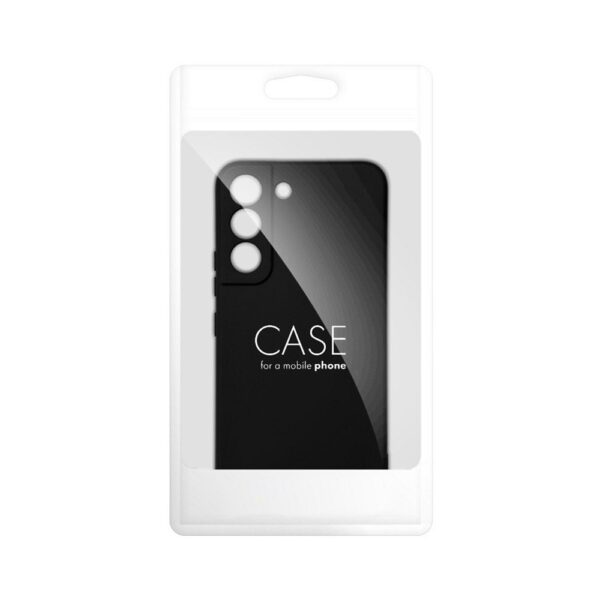 SOFT case for SAMSUNG S24 Ultra black – Bild 4
