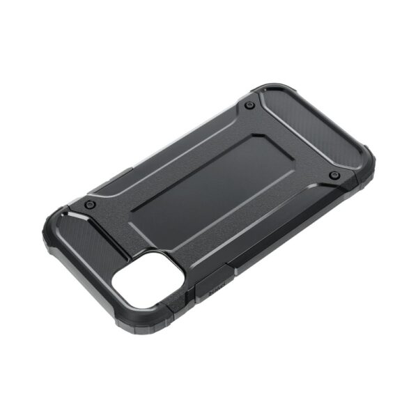ARMOR case for SAMSUNG A53 5G black – Bild 3