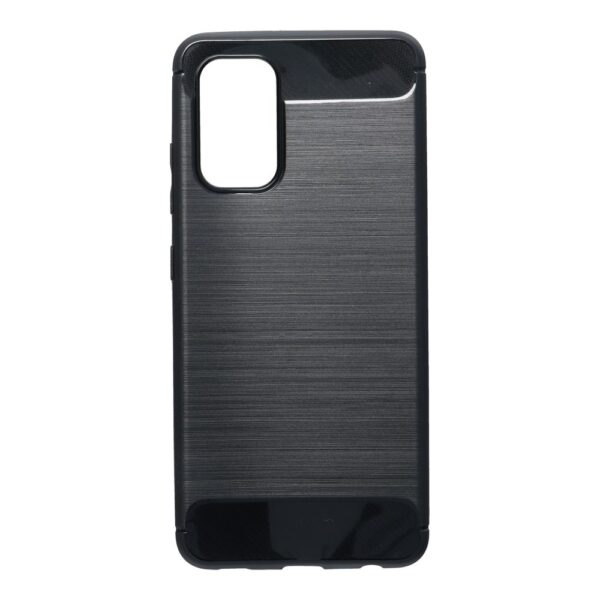 CARBON case for SAMSUNG A32 LTE ( 4G ) black – Bild 2