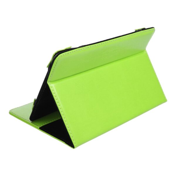 BLUN universal case for tablets 8" (UNT) lime – Bild 2