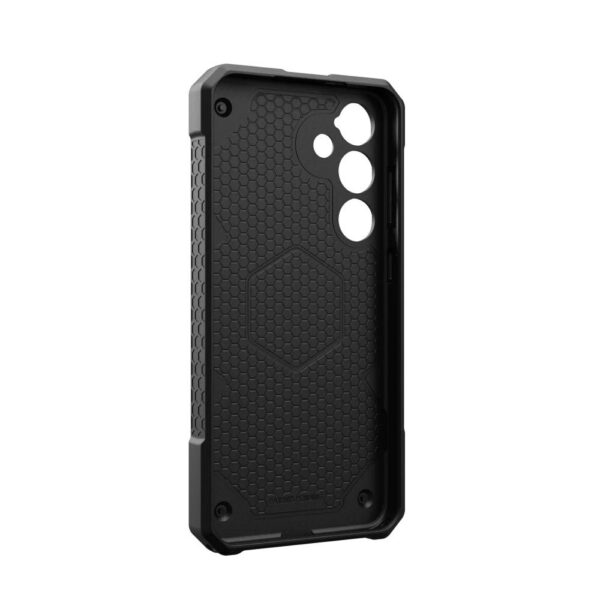 ( UAG ) Urban Armor Gear Monarch Pro case for SAMSUNG S24 PLUS 5G with magnet carbon fiber – Bild 5