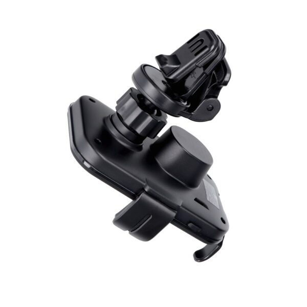 FORCELL car holder to air vent with wireless charging 15W HS4 – Bild 4