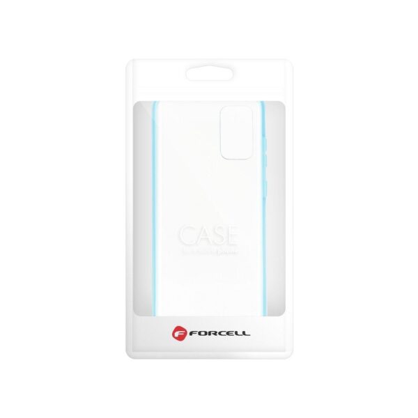 Case 360 FULL COVER PC + TPU for SAMSUNG S21 Plus blue – Bild 5