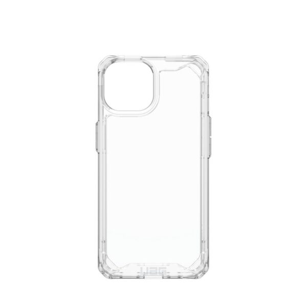 (UAG) Urban Armor Gear Plyo case for IPHONE 15 ice – Bild 4