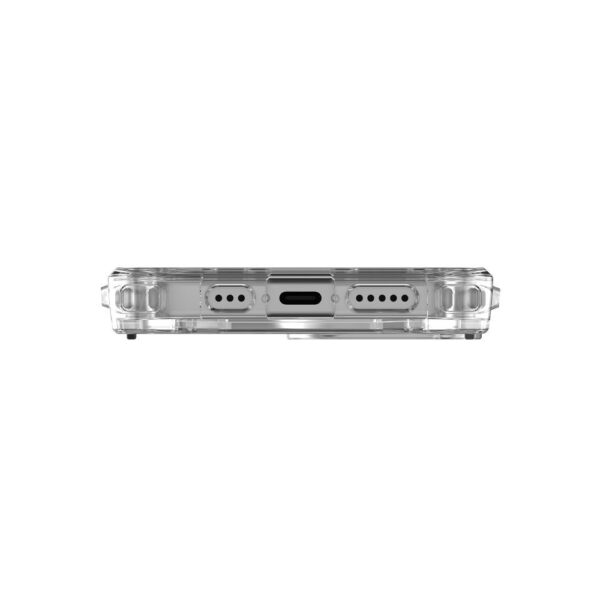 (UAG) Urban Armor Gear Plyo case for IPHONE 15 ice – Bild 5