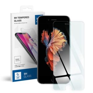Tempered Glass Blue Star - IPHONE 6