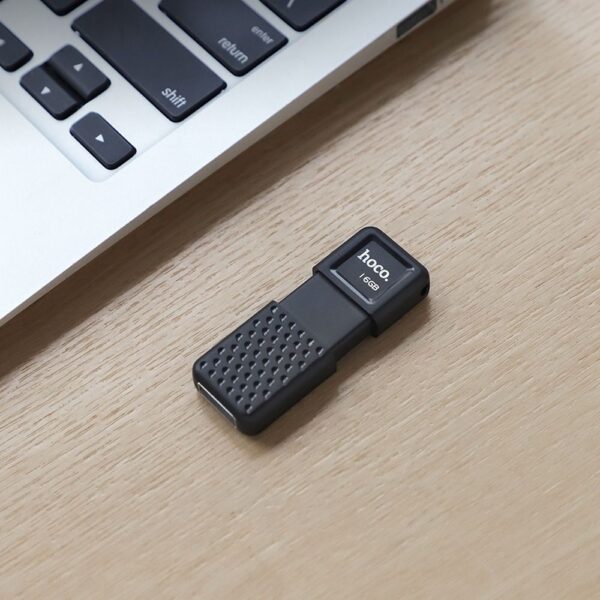 HOCO pendrive UD6 16GB USB2.0 – Bild 5
