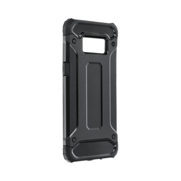 ARMOR case for SAMSUNG S8 black – Bild 5