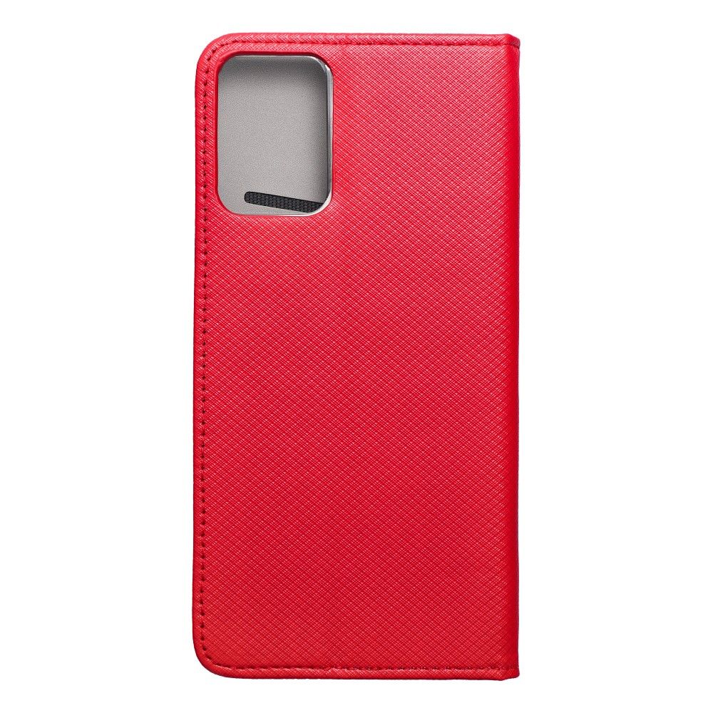 SMART CASE Book for MOTOROLA G24 red – Bild 4